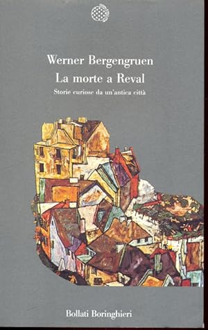 Immagine del venditore per Morte a Reval venduto da Librodifaccia