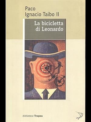 Bild des Verkufers fr La bicicletta di Leonardo zum Verkauf von Librodifaccia