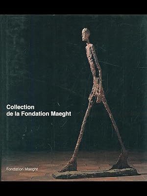 Collection de la fondation Maeght