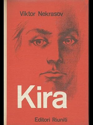 Bild des Verkufers fr Kira zum Verkauf von Librodifaccia