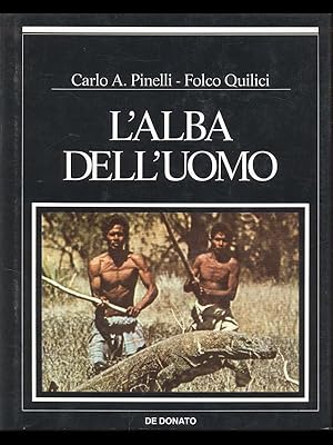 L'Alba dell'uomo