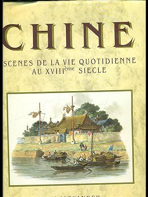 Seller image for Chine for sale by Librodifaccia