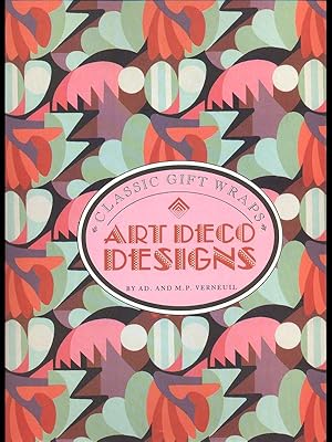 Seller image for Art Deco Design for sale by Librodifaccia