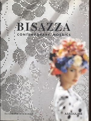 Seller image for Bisazza - contemporary mosaics for sale by Librodifaccia