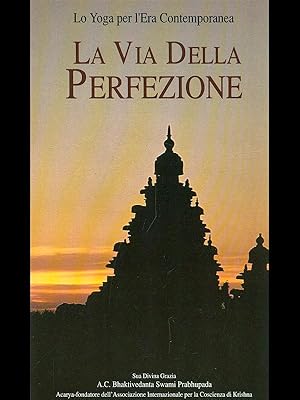 La via della perfezione