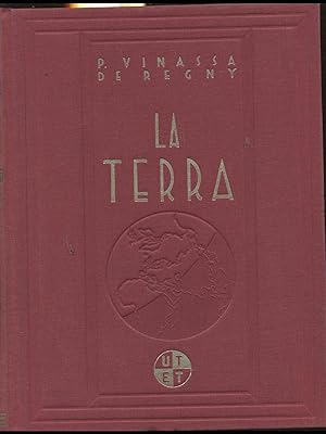 Seller image for La Terra for sale by Librodifaccia