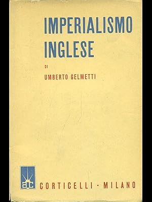 Imperialismo inglese