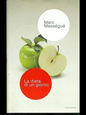 Seller image for La dieta di un giorno for sale by Librodifaccia