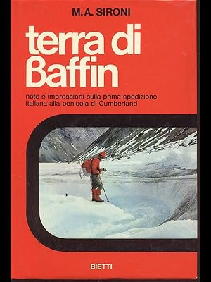 Terra di Baffin