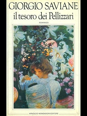 Seller image for Il tesoro dei Pellizzari for sale by Librodifaccia