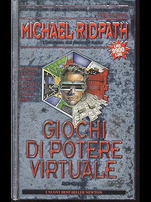 Giochi di potere virtuale