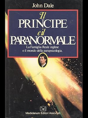 Il Principe e il paranormale