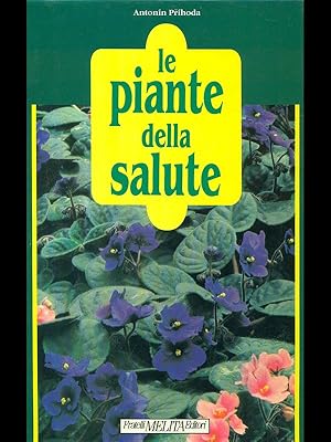 Seller image for Le piante della salute for sale by Librodifaccia