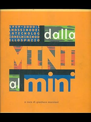 Seller image for Dalla Mini al mini for sale by Librodifaccia