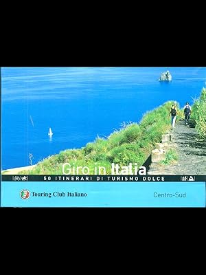 Seller image for Giro in Italia 2 - Centro-Sud for sale by Librodifaccia