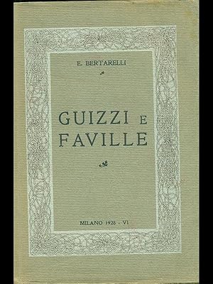 Guizzi e faville