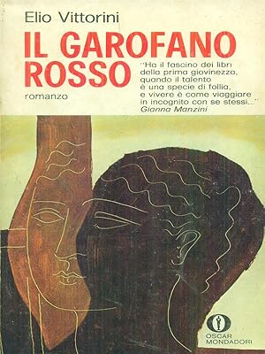 Image du vendeur pour Il garofano rosso mis en vente par Librodifaccia