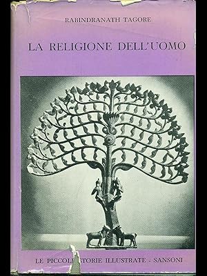 La religione dell'uomo