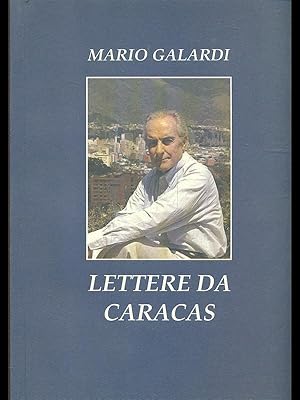 Lettere da Caracas