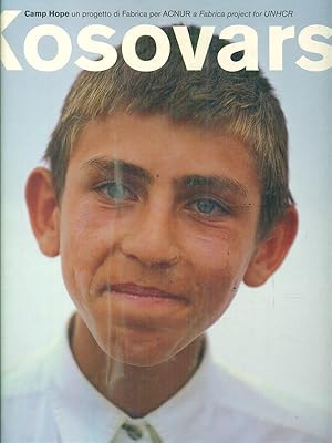 Seller image for Kosovars for sale by Librodifaccia