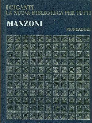 Manzoni