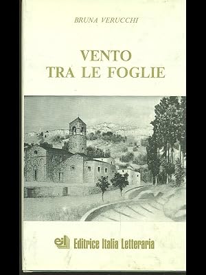 Image du vendeur pour Vento tra le foglie mis en vente par Librodifaccia