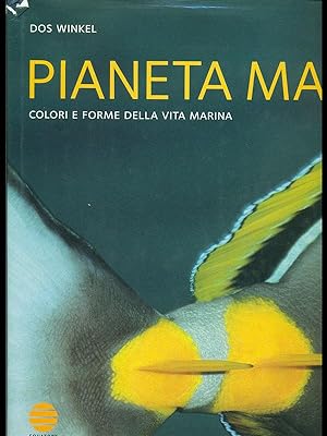 Seller image for Pianeta mare for sale by Librodifaccia