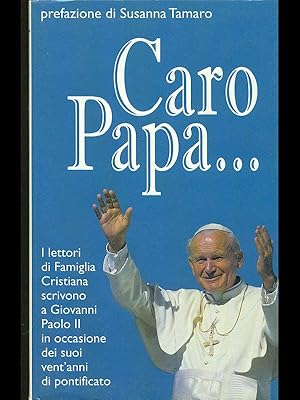 Caro Papa.