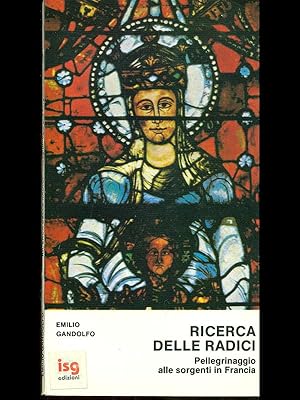 Ricerca delle radici