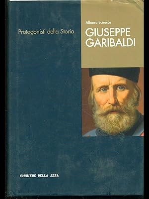 Immagine del venditore per Giuseppe Garibaldi venduto da Librodifaccia