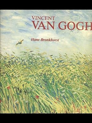 Bild des Verkufers fr Vincent Van Gogh zum Verkauf von Librodifaccia