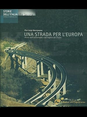 Una strada per l'Europa