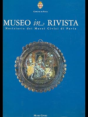 Bild des Verkufers fr Museo in rivista n.2/2001 zum Verkauf von Librodifaccia
