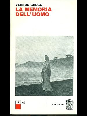 Seller image for La memoria dell'uomo for sale by Librodifaccia