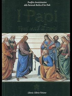 Seller image for I Papi. Venti secoli di storia for sale by Librodifaccia