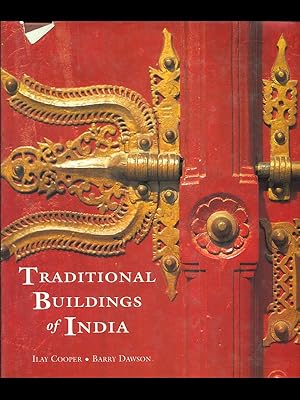 Image du vendeur pour Traditional buildings of India mis en vente par Librodifaccia