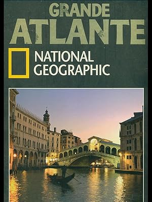 Grande Atlante National Geographic