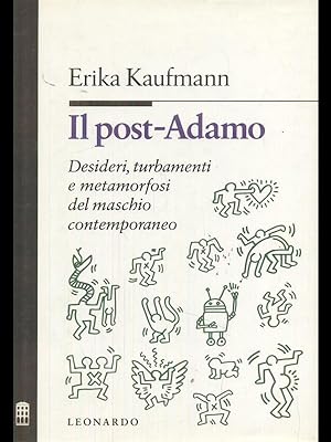 Seller image for Il post-Adamo for sale by Librodifaccia