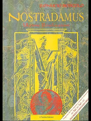 Immagine del venditore per Nostradamus, ultime rivelazioni venduto da Librodifaccia