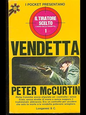 Vendetta