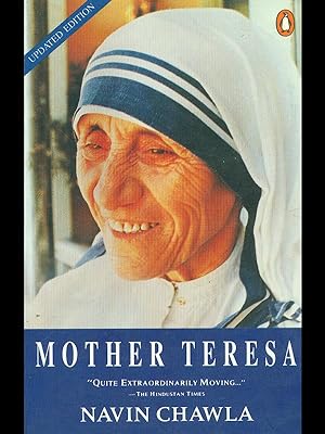 Seller image for Mother Teresa for sale by Librodifaccia