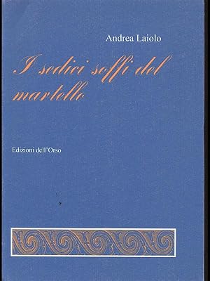 I sedici soffi del martello