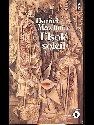 Imagen del vendedor de L'Isole' soleil a la venta por Librodifaccia