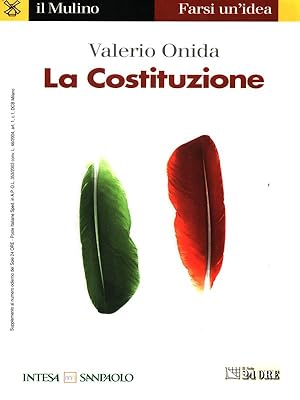 La Costituzione