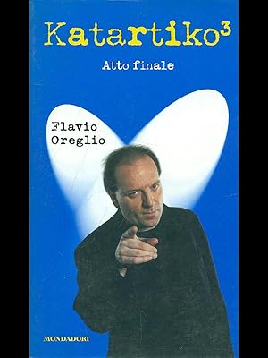 Immagine del venditore per Katartiko3 - Atto finale venduto da Librodifaccia