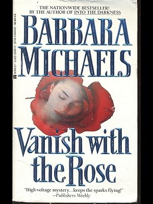 Immagine del venditore per Vanish with the Rose venduto da Librodifaccia