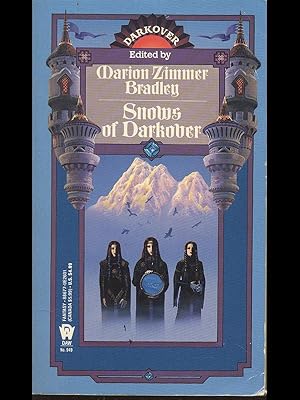 Seller image for Snows of Darkover for sale by Librodifaccia