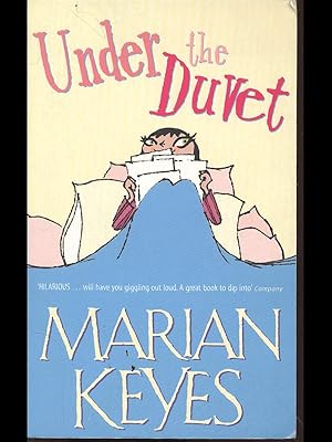 Seller image for Under the Duvet for sale by Librodifaccia