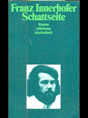 Immagine del venditore per Schattseite venduto da Librodifaccia