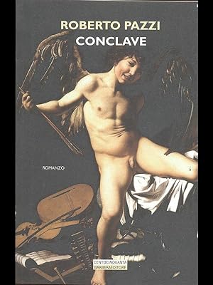 Seller image for Conclave for sale by Librodifaccia